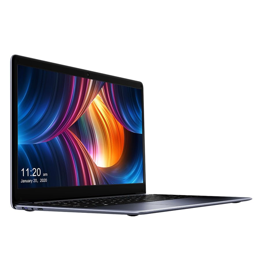 Chuwi HeroBook Pro 14.1'' Intel Celeron N4020 Laptop with 8GB RAM